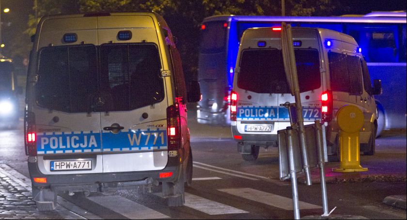 Miał do odsiadki rok, może posiedzieć aż 5 lat