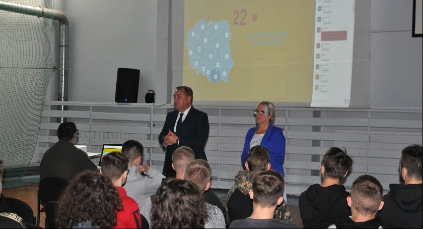 Salon Maturzystów Perspektywy 2021