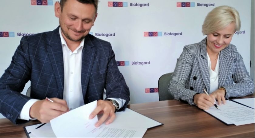 Wybudują rondo w ciągu drogi wojewódzkiej nr 163