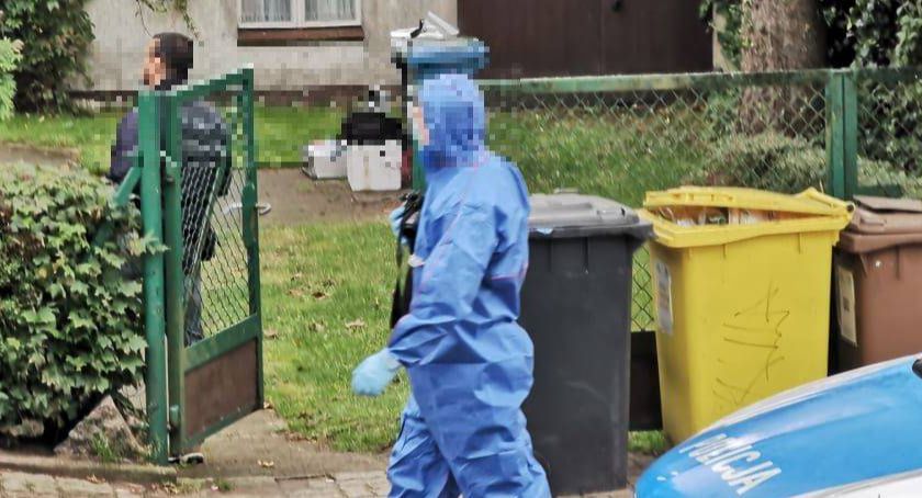 Ustronie Morskie – zwłoki mężczyzny w pensjonacie. Zatrzymano 4 osoby