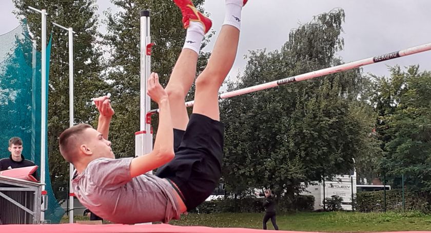 Ogołopolska Liga Lekkoatletyczna