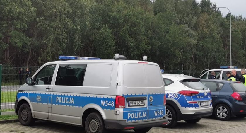 Pomogliście w odnalezieniu zaginionej! Jest cała i zdrowa