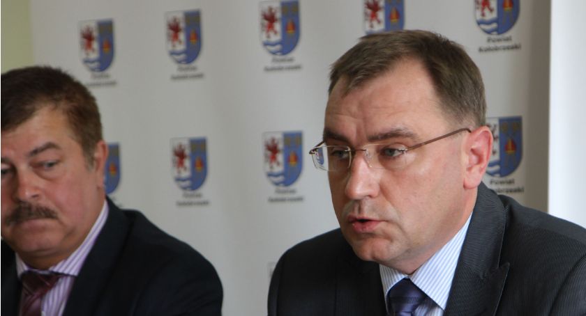 Tamborski kandyduje na szefa lokalnego PO i mówi o poparciu osoby, która...nie zagłosuje na niego (video)