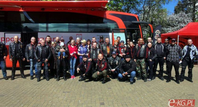 Kołobrzeg. XIII edycja MotoSerca
