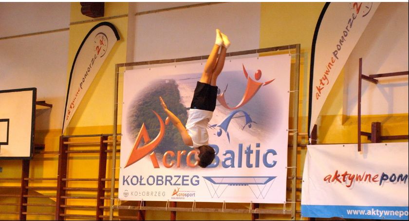 AcroBaltic2021