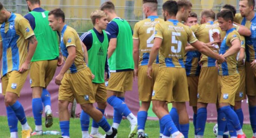 Cenny gol w doliczonym czasie gry