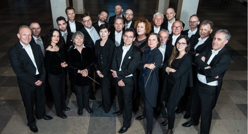 Orkiestra Kameralna Polskiego Radia Amadeus w Kołobrzegu