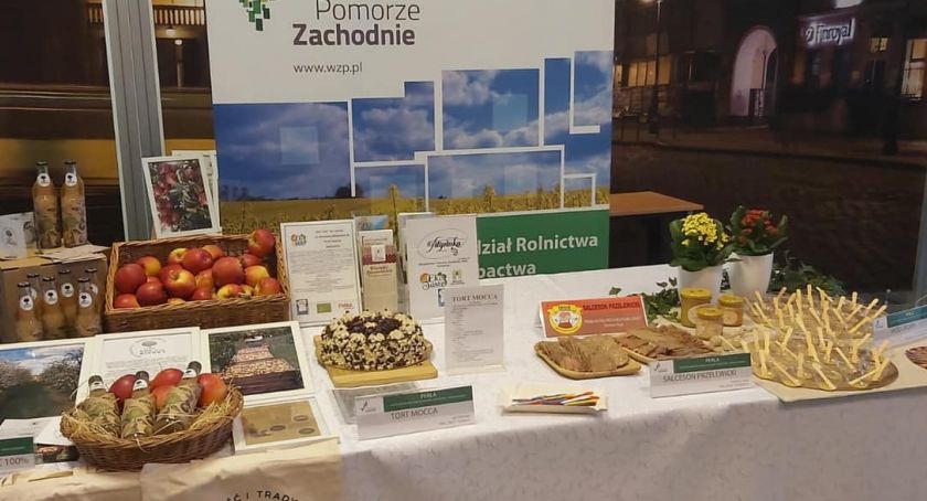 „Perły” dla zachodniopomorskich przysmaków
