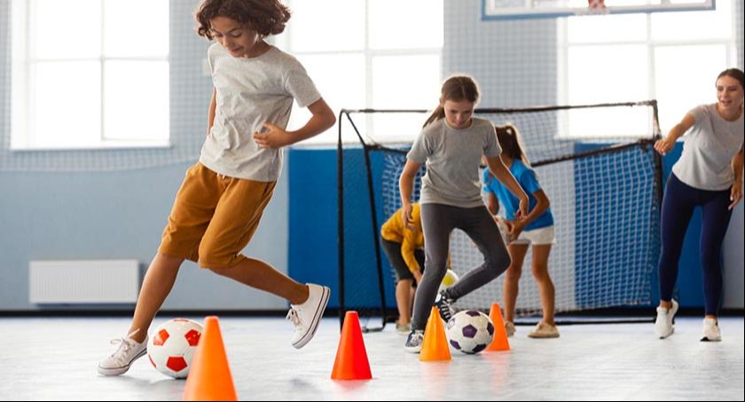 Zaproszenie na spotkanie o aktywności sportowej mieszkańców Gminy Kołobrzeg 