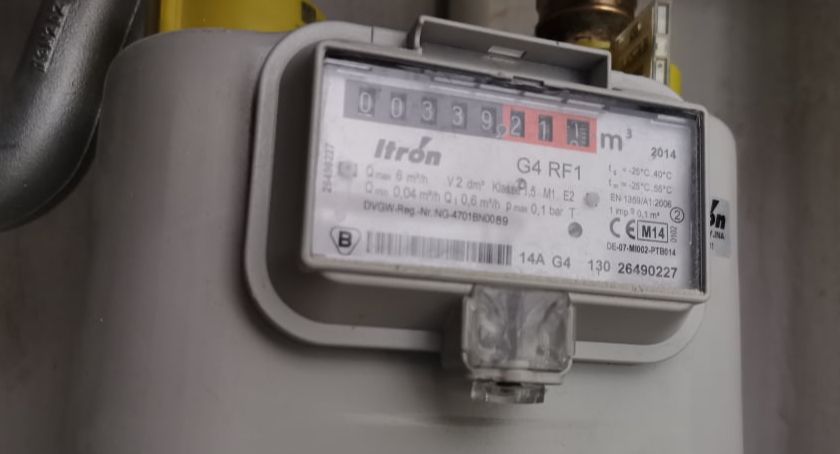 Szokujące podwyżki cen gazu w naszym rejonie – mamy odpowiedź dostawcy G.EN Gaz Energia