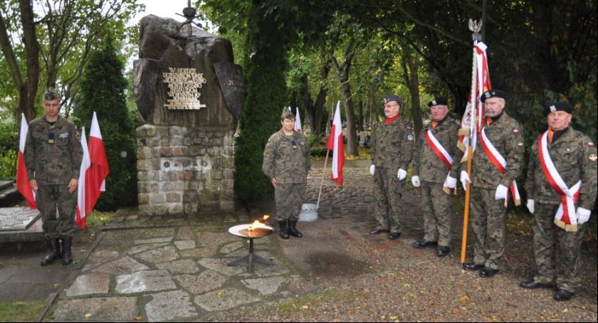 Rocznica bitwy pod Lenino