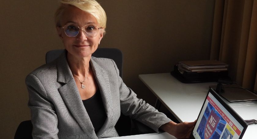 Ranking Prezydentów Miast „Newsweeka”. Anna Mieczkowska na szóstym miejscu w Polsce