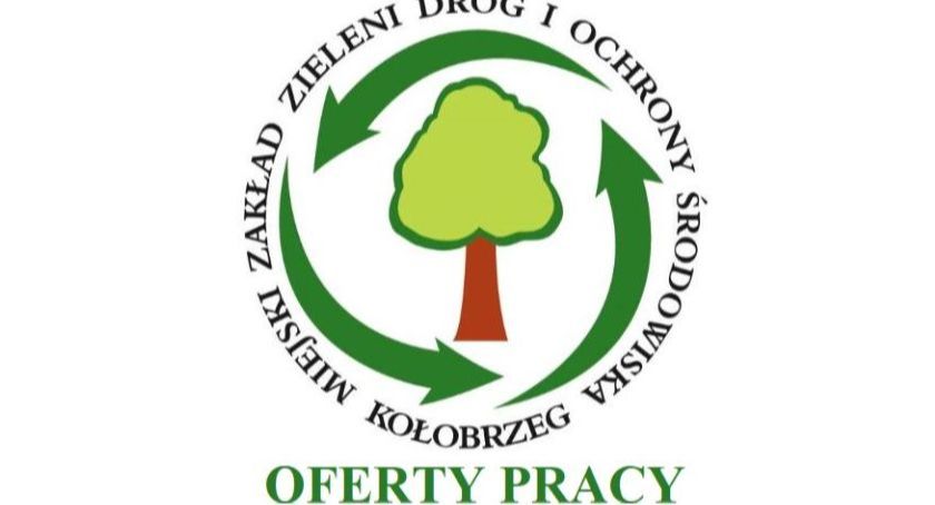 Praca w Kołobrzegu. Zieleń Miejska zatrudni