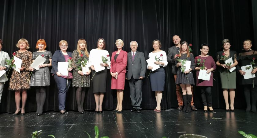 Miejskie Obchody Dnia Edukacji Narodowej
