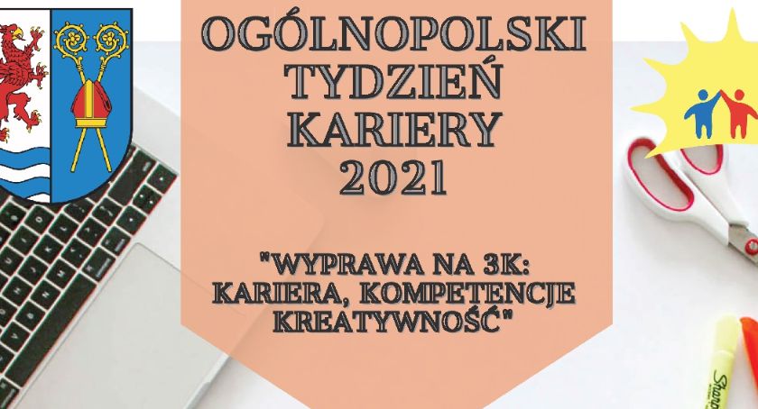 Ogólnopolski Tydzień Kariery w Poradni psychologiczno-Pedagogicznej