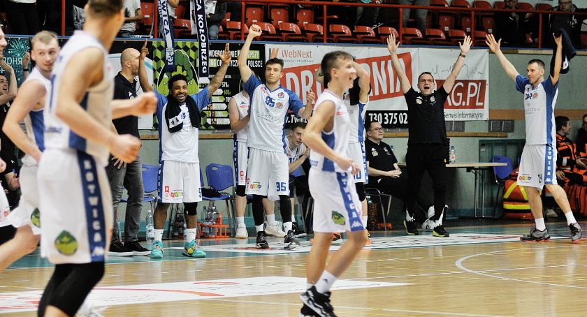 14-latek zadebiutował w I lidze. Wychowanek Kotwicy z rekordami