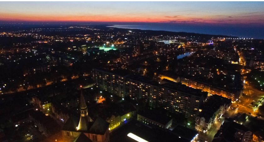 Dronem zajrzą ci do pieca i zobaczą czym palisz. Akcja pomoże w ustaleniu kto zatruwa środowisko