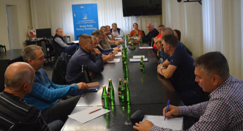 Gmina Kołobrzeg: Spotkanie z przedstawicielami organizacji sportowych 