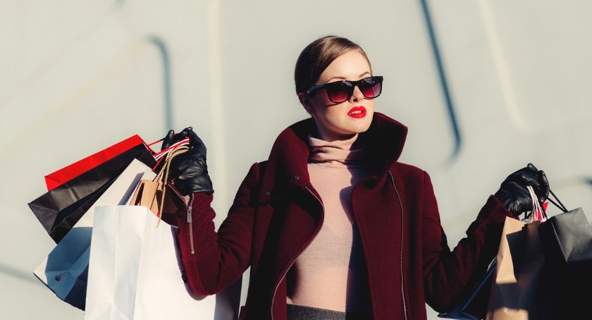 Moda damska w wydaniu SHEIN