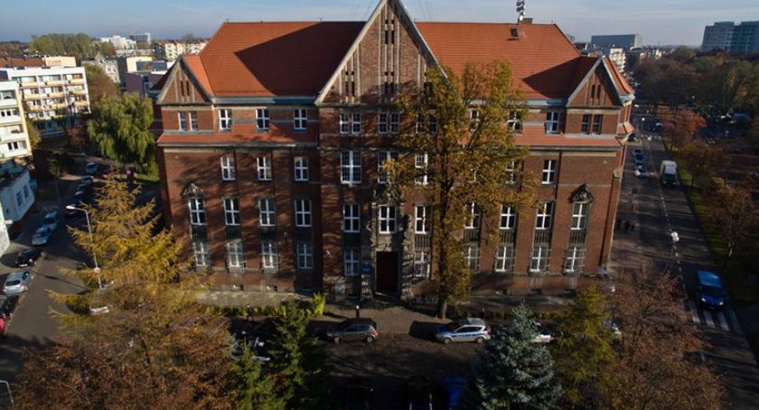 Policja w Kołobrzegu. Międzynarodowy dzień mediacji