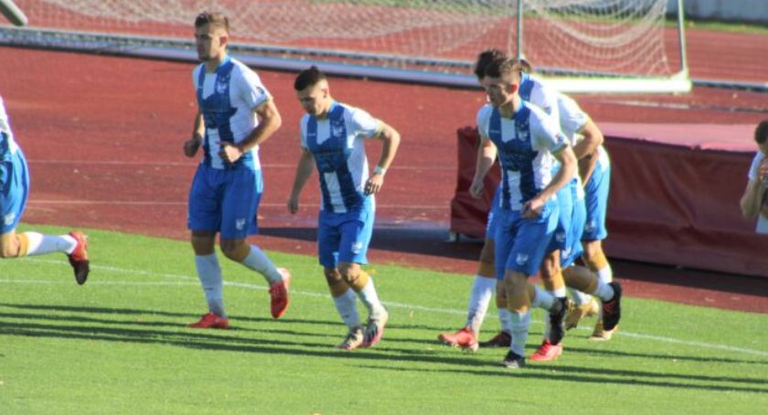 Derby dla Kotwicy. Bałtyk rozgromiony