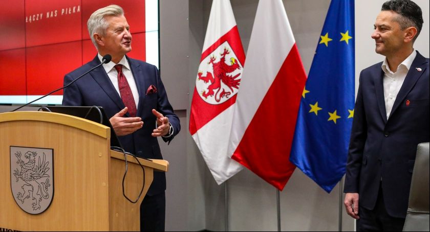 Samorząd Województwa wspiera sport