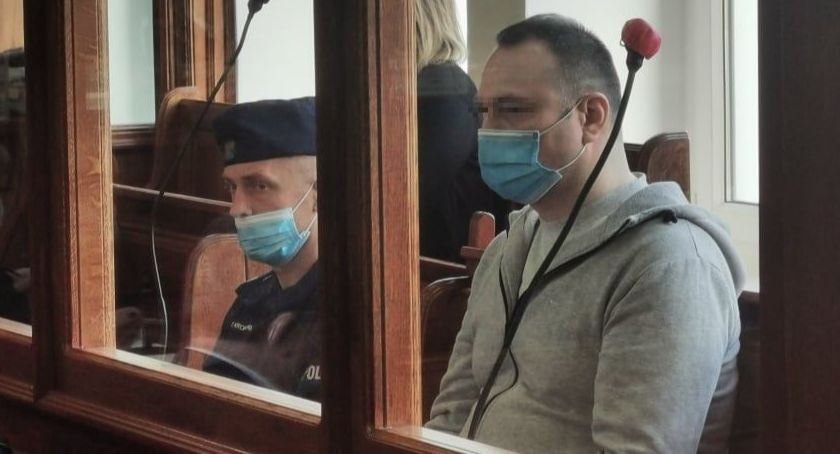 Oskarżony za zabójstwo trzech kobiet. Usłyszał 19 zarzutów