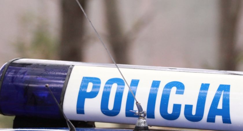 Kołobrzeska policja odnalazła złodziejkę w kryjówce rodem z filmu... komediowego