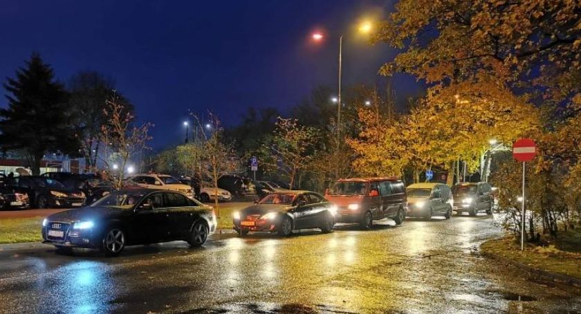 Wszystkich Świętych w Kołobrzegu. Czeka nas zmiana organizacji ruchu