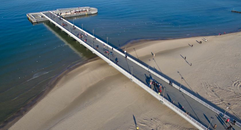 Kołobrzeg. Prognoza pogody
