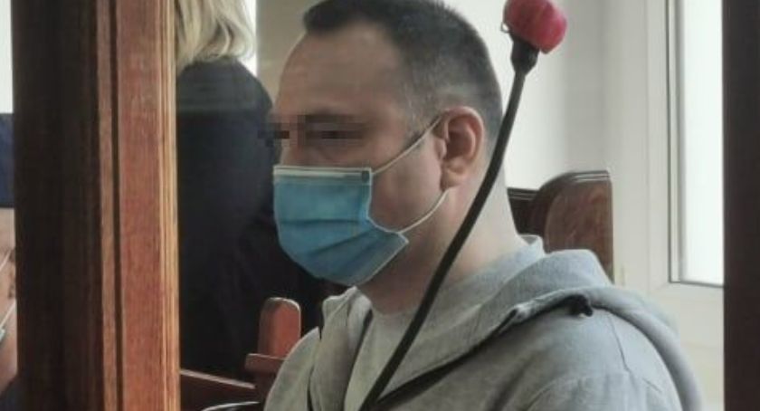 „Chciał zakładać mafię i władać Kołobrzegiem”. Proces zabójcy trzech kobiet