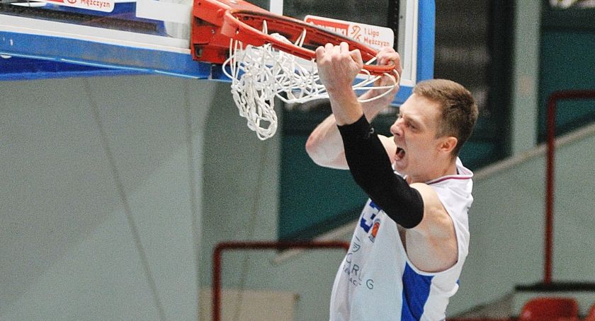 Piąta wygrana z rzędu. W sobotę mecz w Hali Milenium