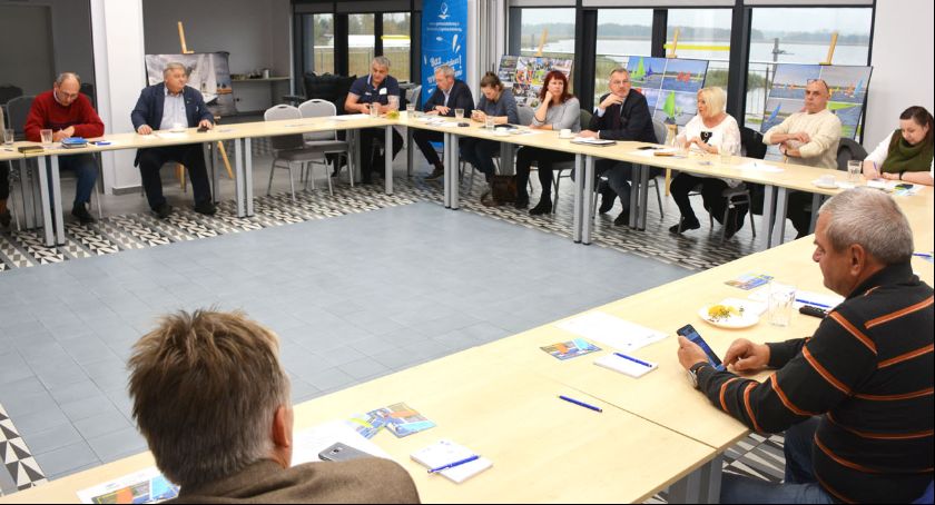 Zakończenie projektu Baltic For All 