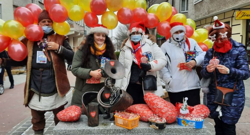 Kołobrzeg. Zapisy dla wolontariuszy WOŚP