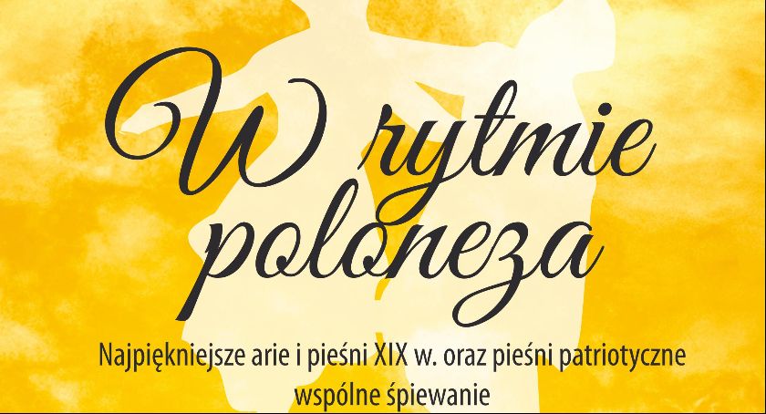 Koncert patriotyczny 