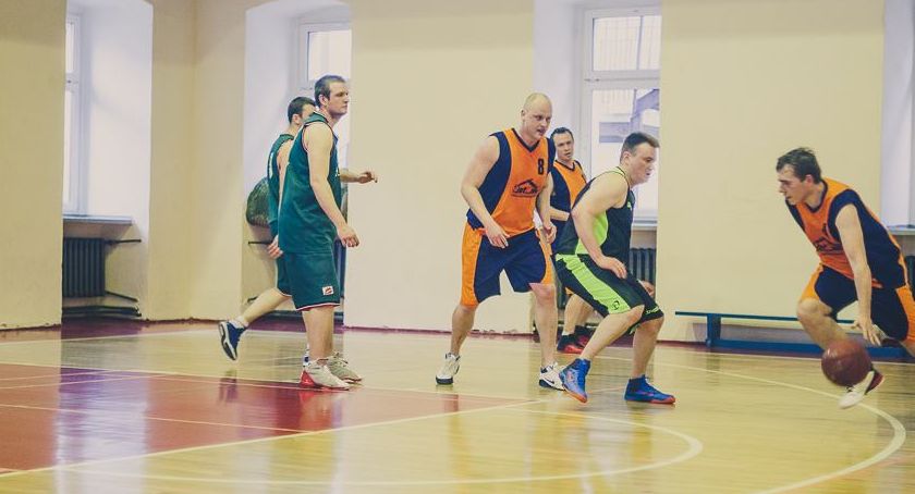 Ruszają rozgrywki kołobrzeskiej NBA