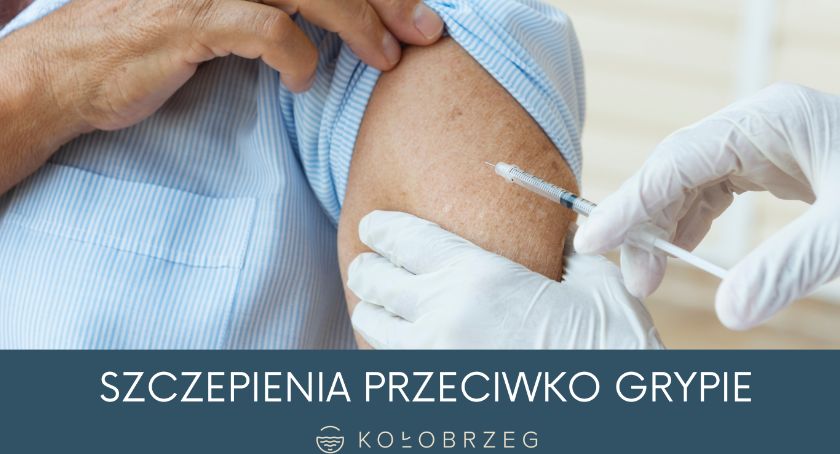 Są bezpłatne szczepienia przeciwko grypie. Magistrat rozstrzygnął przetarg