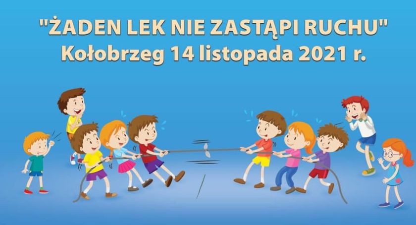 Rodzinny Piknik sportowo-rekreacyjny