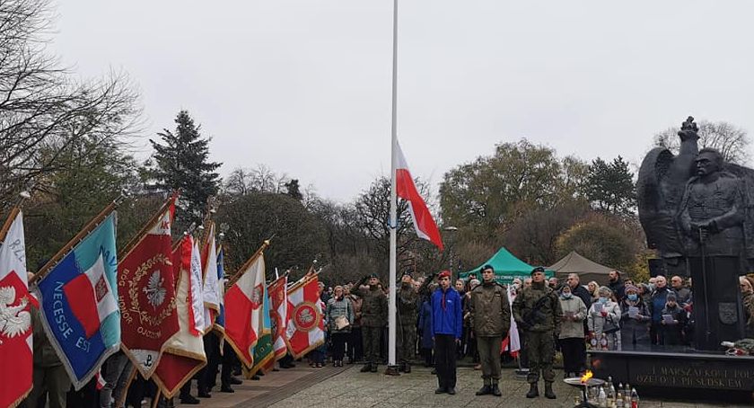 Święto Niepodległości w Kołobrzegu