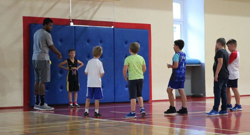 Nabory do grup młodzieżowych koszykarskiej Kotwicy Kołobrzeg