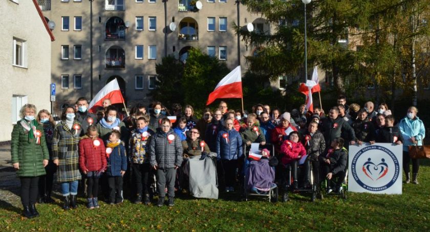 Akcja #SzkołaDoHymnu w SOSW 