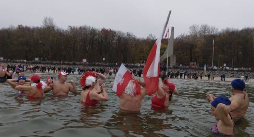 Morsowali z okazji Święta Niepodległości