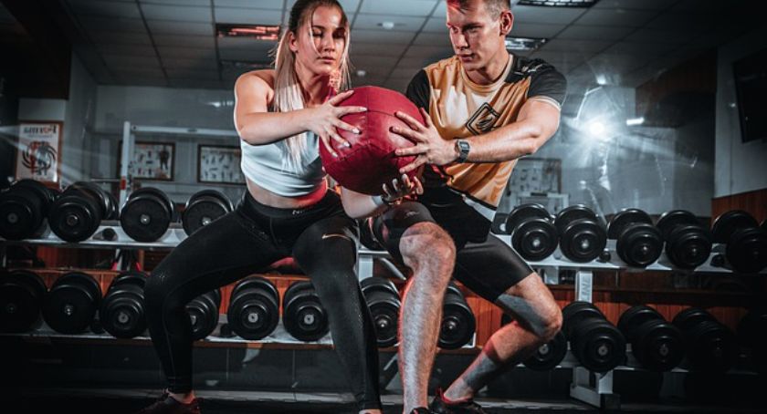 Frużeliny i odżywki 6Pak Nutrition – sprawdź ich zalety