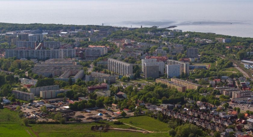 Kołobrzeg zaprasza studentów ze szczecińskiego ASP. Pomogą upiększyć miasto