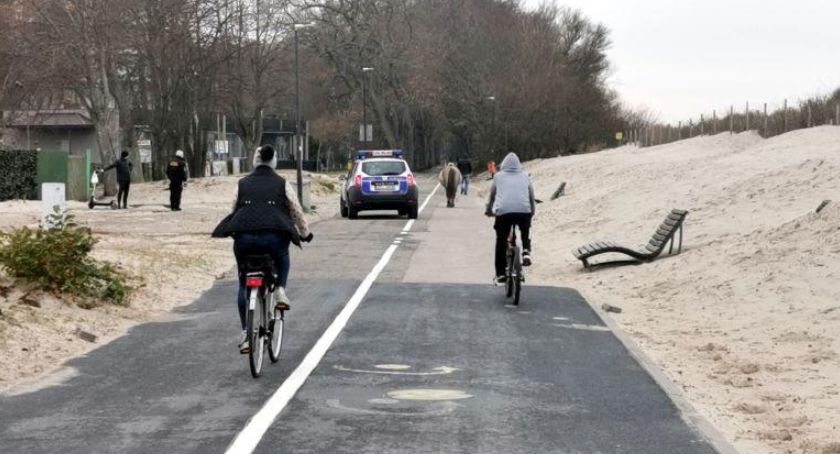 Dwie firmy chcą remontować promenadę. W obu przypadkach miasto zapłaci więcej niż zakładano