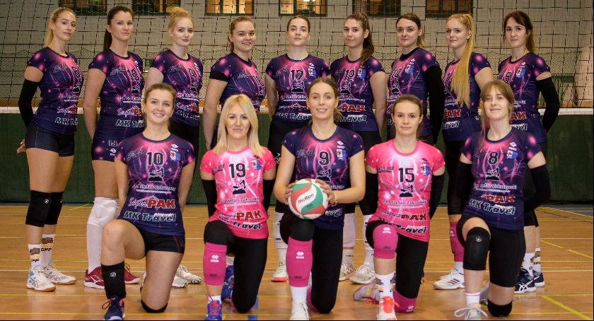 Rozgrywki III ligowe kobiet. 27 listopada OPP zagra u siebie