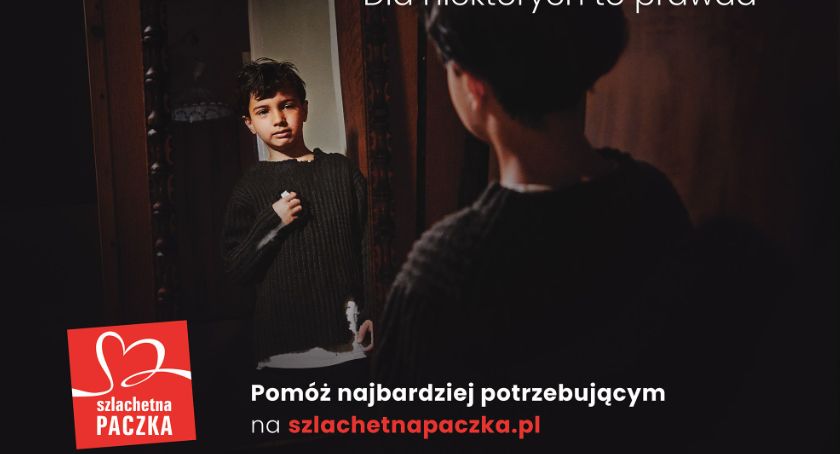 21. edycja Szlachetnej Paczki! Rodziny czekają na swoich darczyńców
