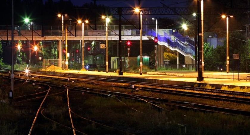 Nowy rozkład jazdy pociągów. Zmiany wejdą w życie 12 grudnia 