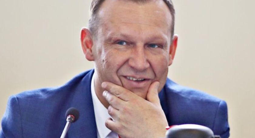 Sąd oddalił skargę Dąbkowskiego
