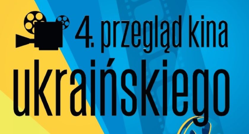 IV Przegląd Kina Ukraińskiego 2021